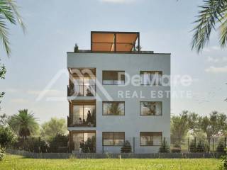 Apartman na moru, Prodaja, Nin, Nin