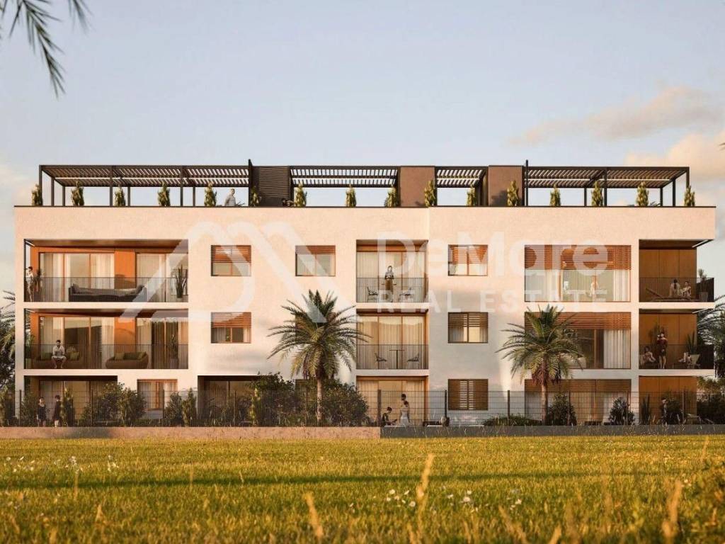 Apartman na moru, Prodaja, Nin, Nin