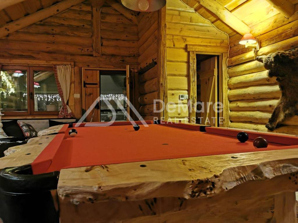 Vikend kuca, Prodaja, Gracac, Bruvno