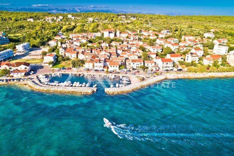 Gradjevinsko zemljiste, Prodaja, Zadar, Zadar