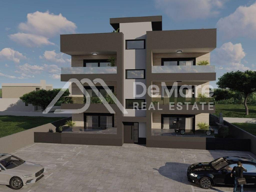 Apartman na moru, Prodaja, Privlaka, Privlaka