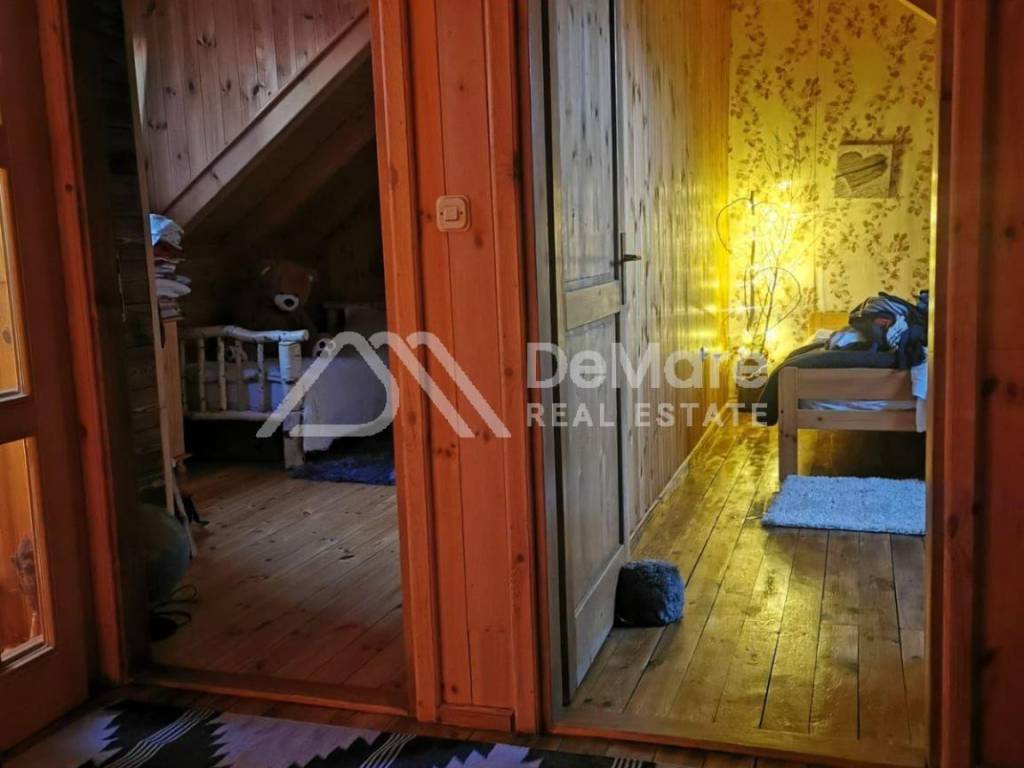 Vikend kuca, Prodaja, Gracac, Bruvno