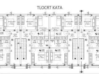 Apartman na moru, Prodaja, Privlaka, Privlaka