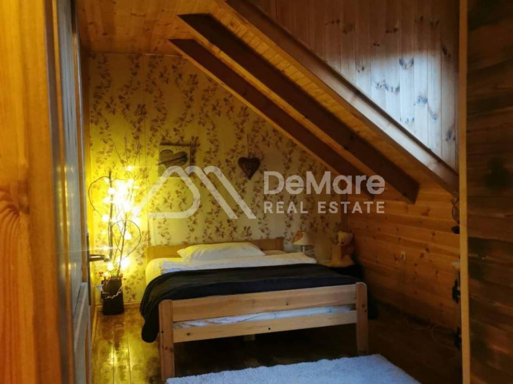 Vikend kuca, Prodaja, Gracac, Bruvno