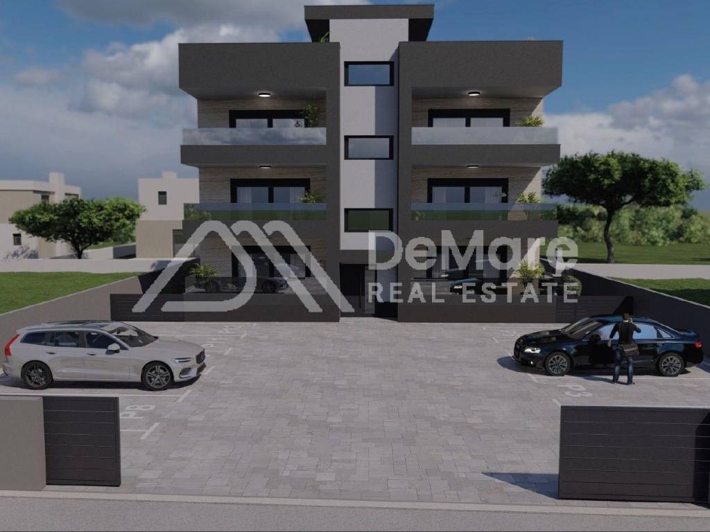 Apartman na moru, Prodaja, Privlaka, Privlaka