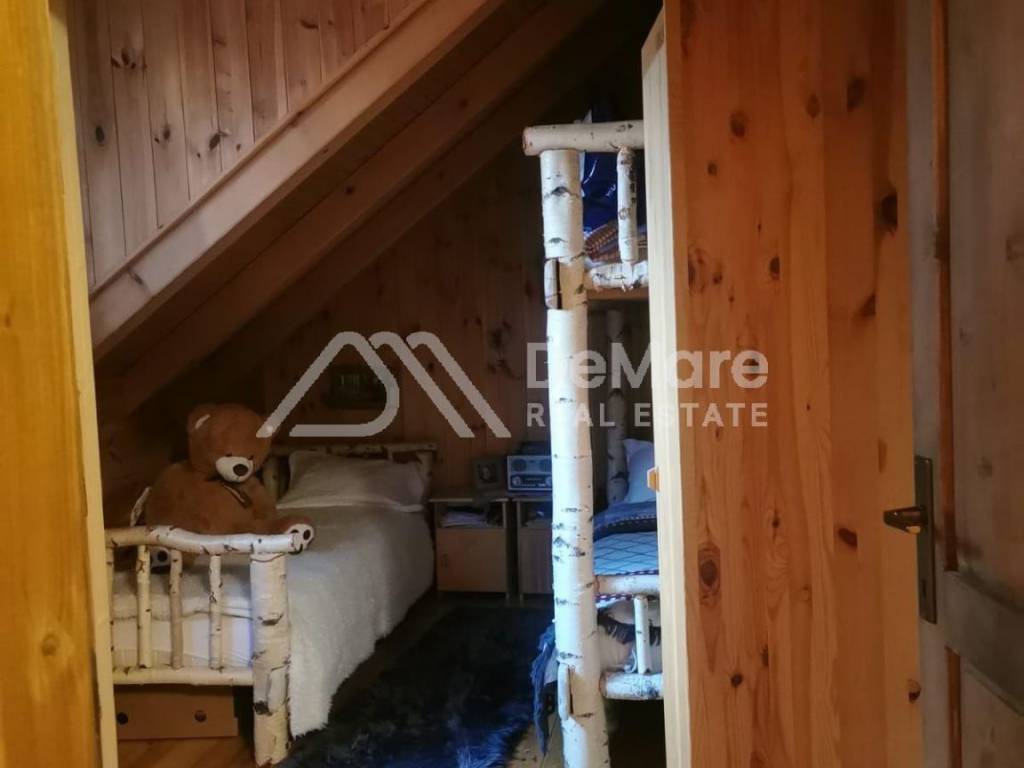 Vikend kuca, Prodaja, Gracac, Bruvno