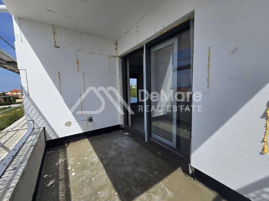 Apartman na moru, Prodaja, Privlaka, Privlaka