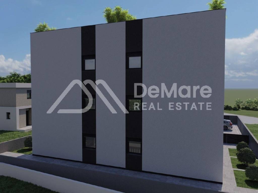 Apartman na moru, Prodaja, Privlaka, Privlaka