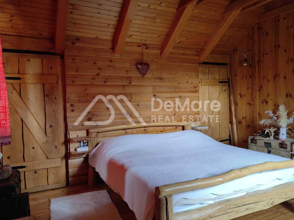 Vikend kuca, Prodaja, Gracac, Bruvno