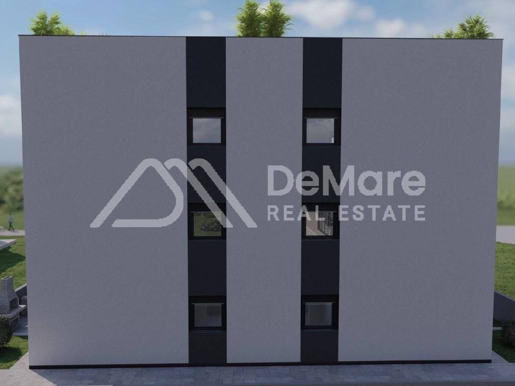 Apartman na moru, Prodaja, Privlaka, Privlaka