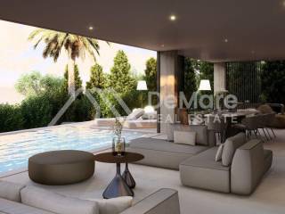 Luksuzni apartman, Prodaja, Zadar - Okolica, Kozino