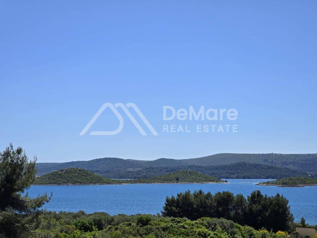 Apartman na moru, Prodaja, Sveti Filip i Jakov, Sveti Petar na Moru