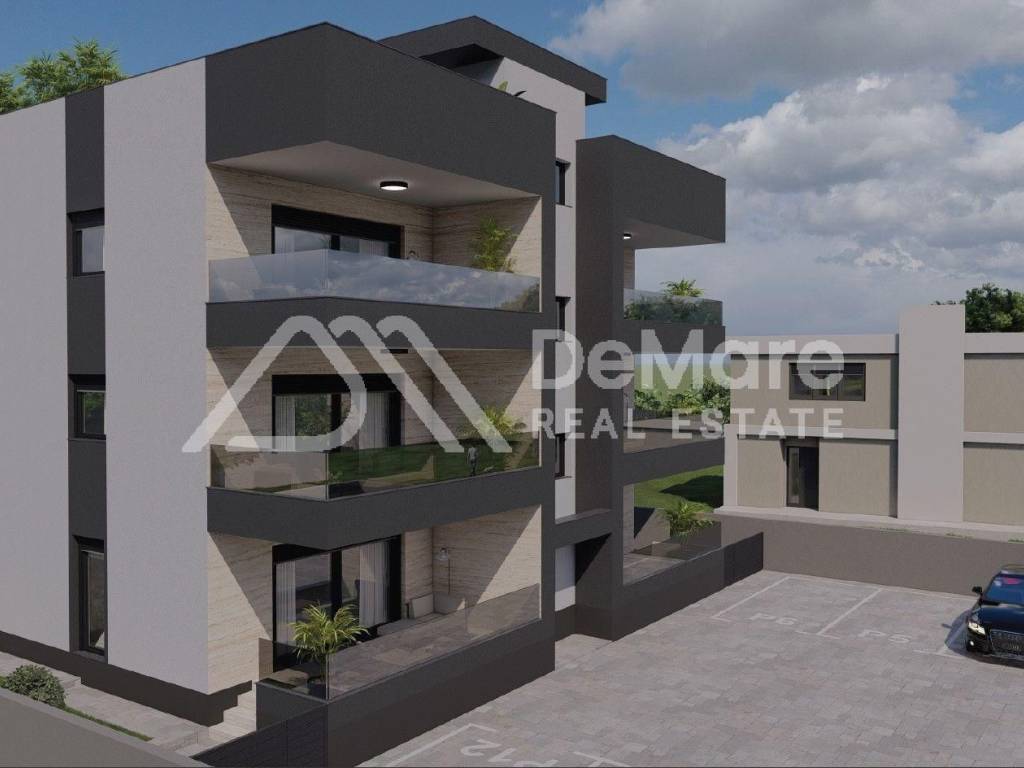 Apartman na moru, Prodaja, Privlaka, Privlaka