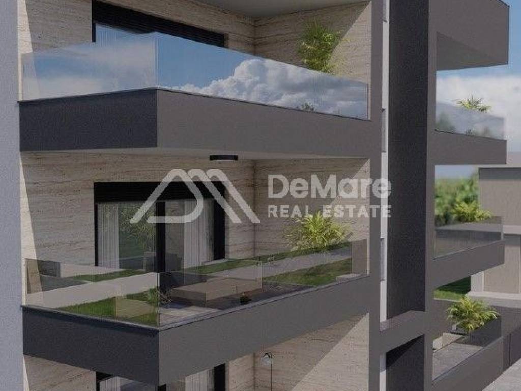 Apartman na moru, Prodaja, Privlaka, Privlaka