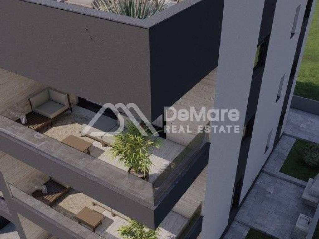 Apartman na moru, Prodaja, Privlaka, Privlaka