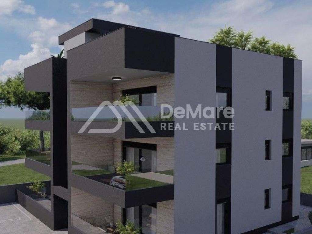 Apartman na moru, Prodaja, Privlaka, Privlaka