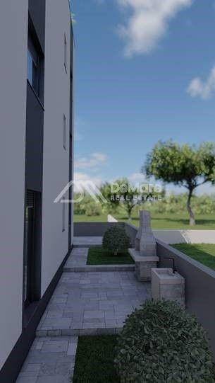 Apartman na moru, Prodaja, Privlaka, Privlaka