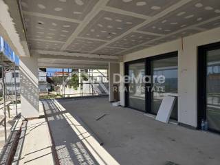 Luksuzni apartman, Prodaja, Zadar - Okolica, Kozino