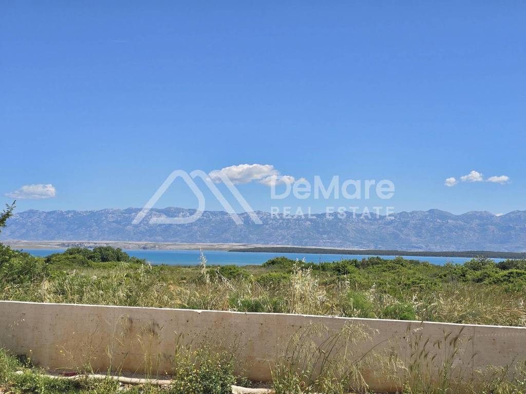 Apartman na moru, Prodaja, Nin, Nin