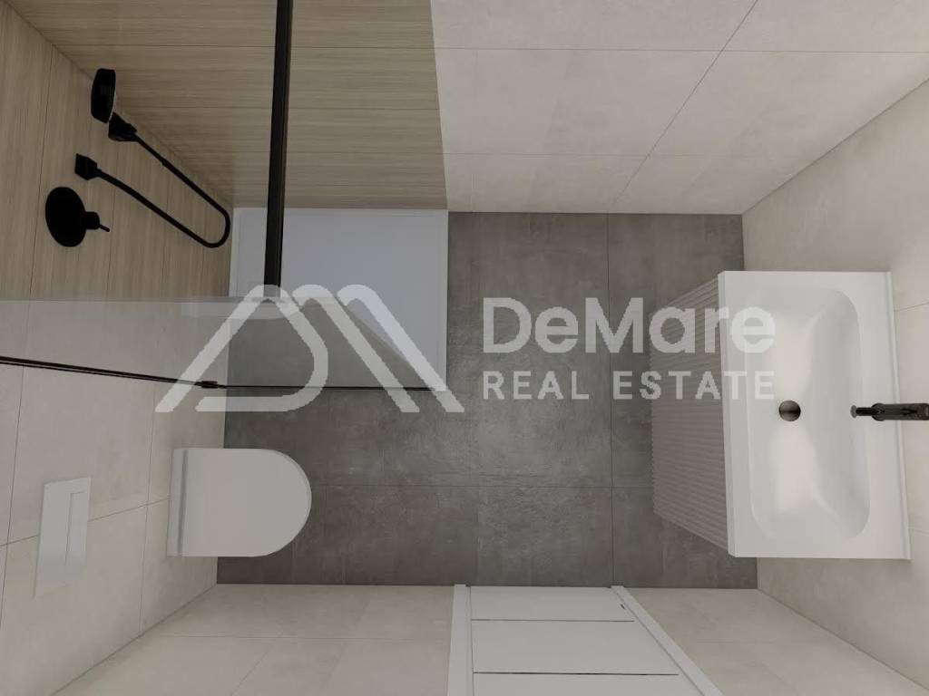 Apartman na moru, Prodaja, Privlaka, Privlaka