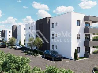 Stan u novogradnji, Prodaja, Zadar, Zadar