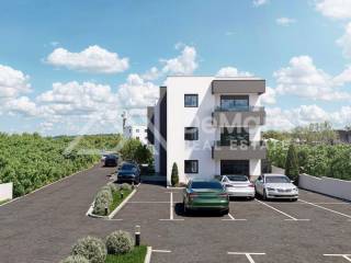 Stan u novogradnji, Prodaja, Zadar, Zadar