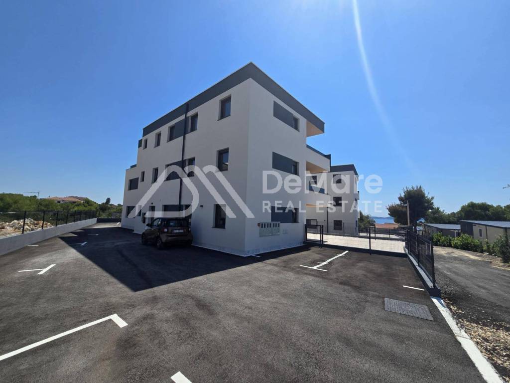 Pakostane, Pakostane