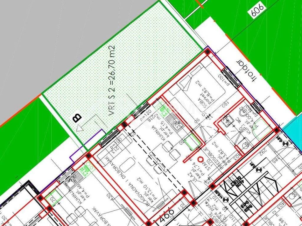 Stan u novogradnji, Prodaja, Zadar, Zadar
