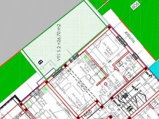 Stan u novogradnji, Prodaja, Zadar, Zadar