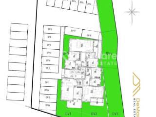 Stan u novogradnji, Prodaja, Zadar, Zadar