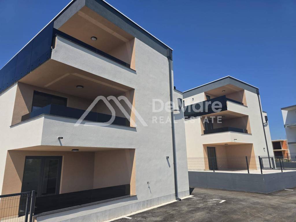 Pakostane, Pakostane