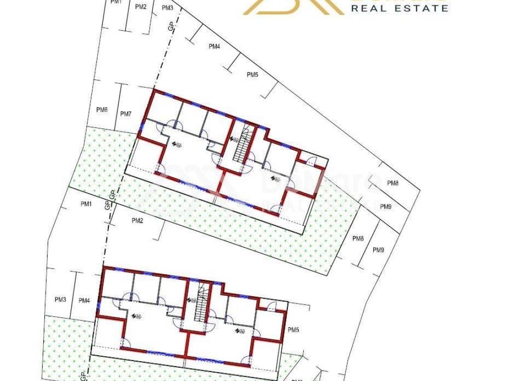 Apartman na moru, Prodaja, Sveti Filip i Jakov, Sveti Petar na Moru