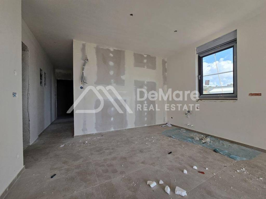 Luksuzni apartman, Prodaja, Zadar - Okolica, Kozino