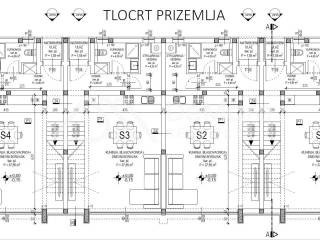 Apartman na moru, Prodaja, Privlaka, Privlaka