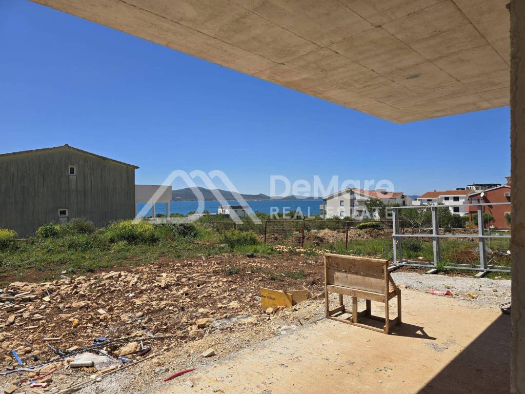 Apartman na moru, Prodaja, Sveti Filip i Jakov, Sveti Petar na Moru