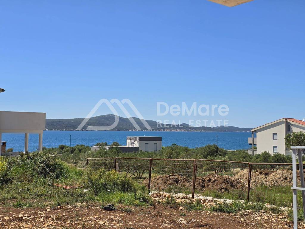 Apartman na moru, Prodaja, Sveti Filip i Jakov, Sveti Petar na Moru