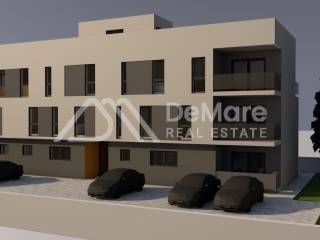 Apartman na moru, Prodaja, Privlaka, Privlaka