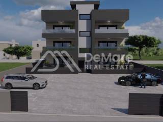 Apartman na moru, Prodaja, Privlaka, Privlaka