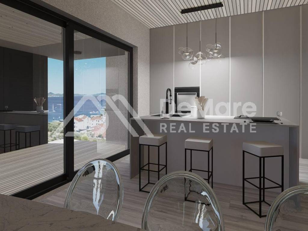 Apartman na moru, Prodaja, Sveti Filip i Jakov, Turanj