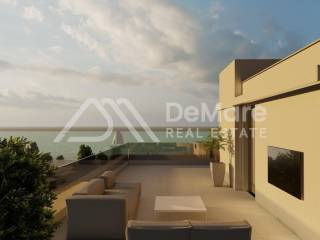 Luksuzni apartman, Prodaja, Zadar - Okolica, Kozino