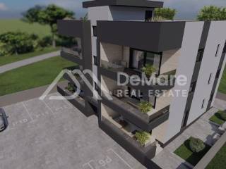 Apartman na moru, Prodaja, Privlaka, Privlaka