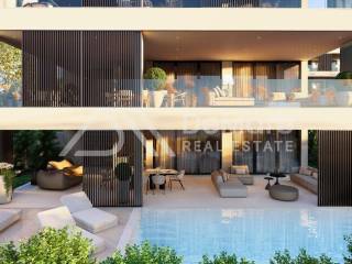 Luksuzni apartman, Prodaja, Zadar - Okolica, Kozino