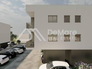 Stan u novogradnji, Prodaja, Zadar, Zadar