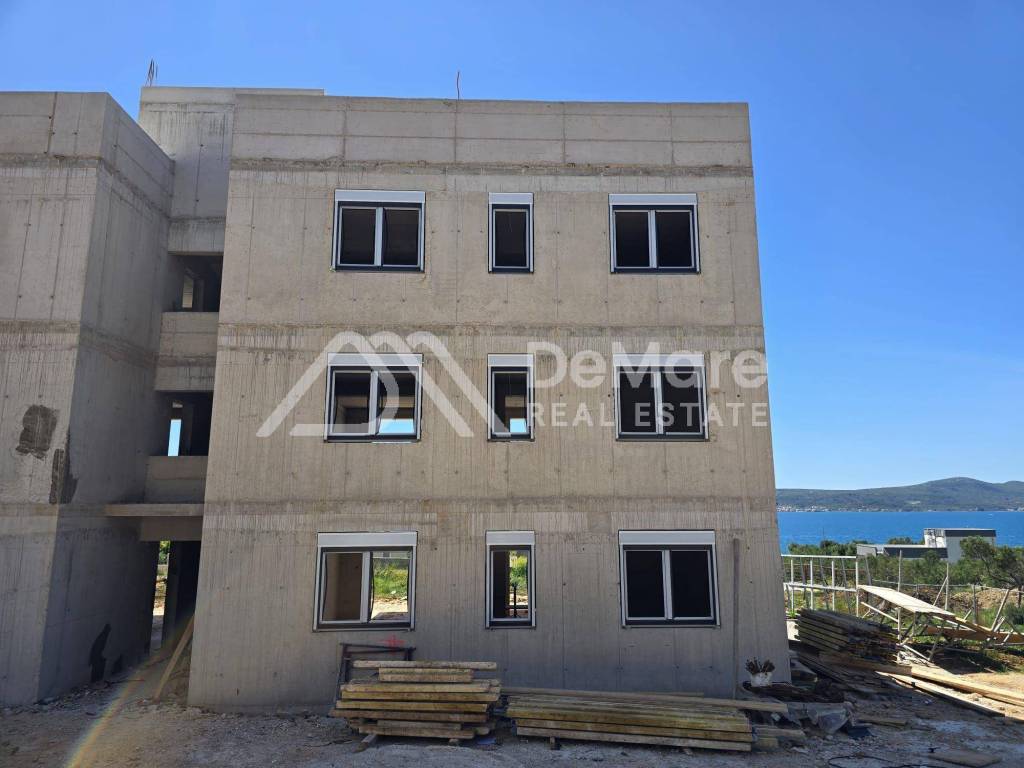 Stan u novogradnji, Prodaja, Sveti Filip i Jakov, Sveti Petar na Moru