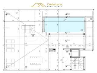 Luksuzni apartman, Prodaja, Zadar - Okolica, Kozino