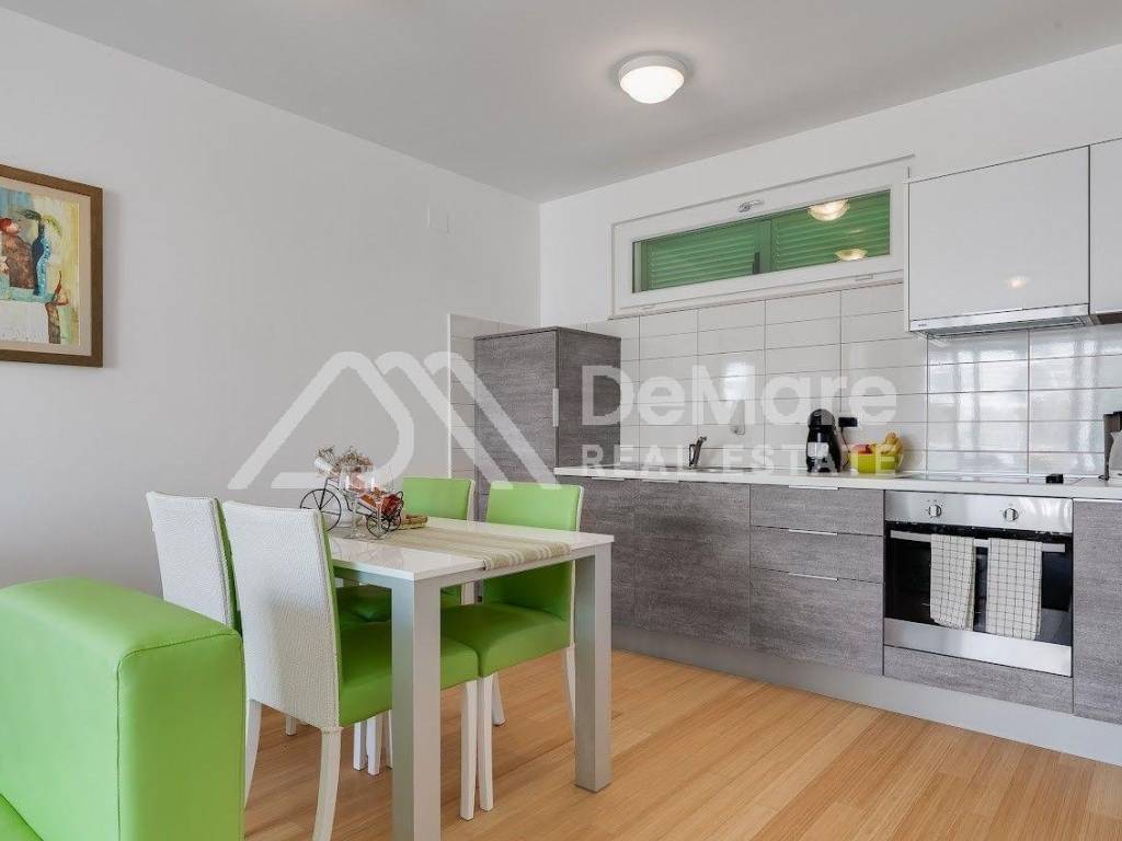 Apartman na moru, Prodaja, Zadar - Okolica, Petrcane