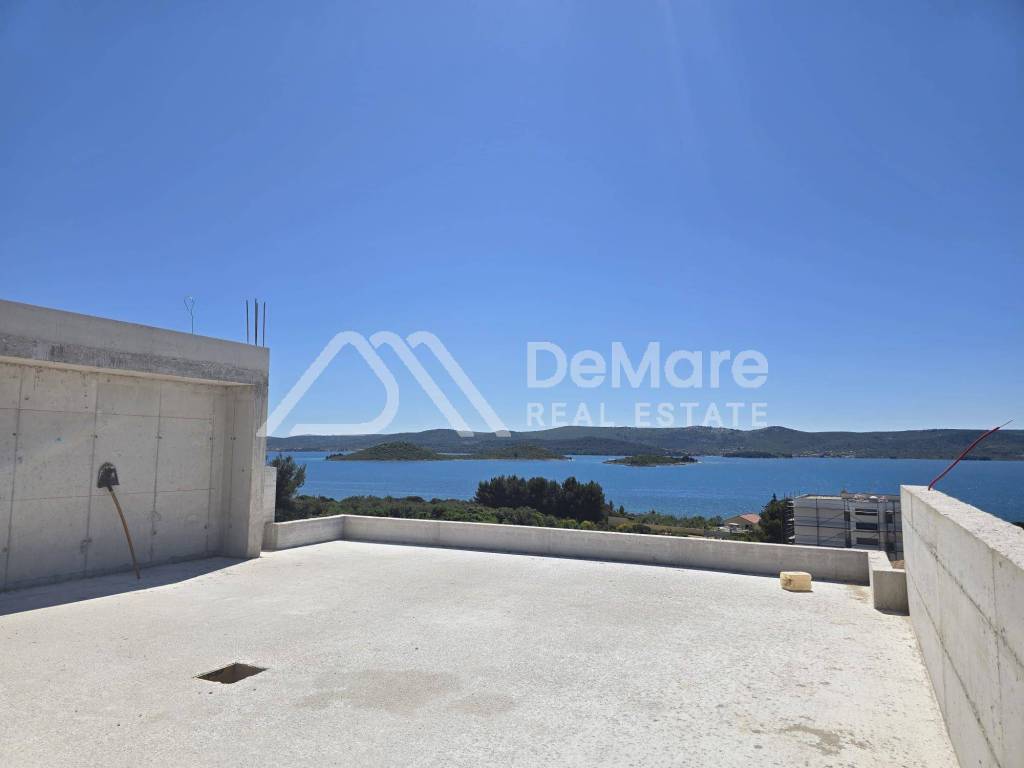 Apartman na moru, Prodaja, Sveti Filip i Jakov, Sveti Petar na Moru