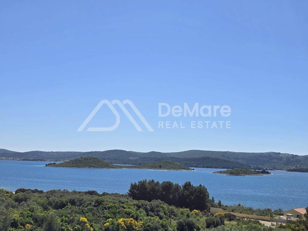 Apartman na moru, Prodaja, Sveti Filip i Jakov, Sveti Petar na Moru