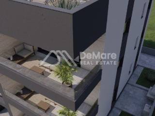 Apartman na moru, Prodaja, Privlaka, Privlaka