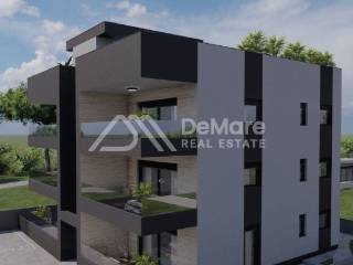 Apartman na moru, Prodaja, Privlaka, Privlaka